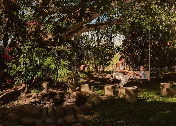 Holiday home Gateway To Paradise Tilaran
