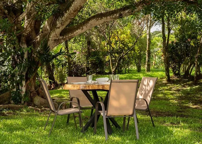 Holiday home Gateway To Paradise Tilaran