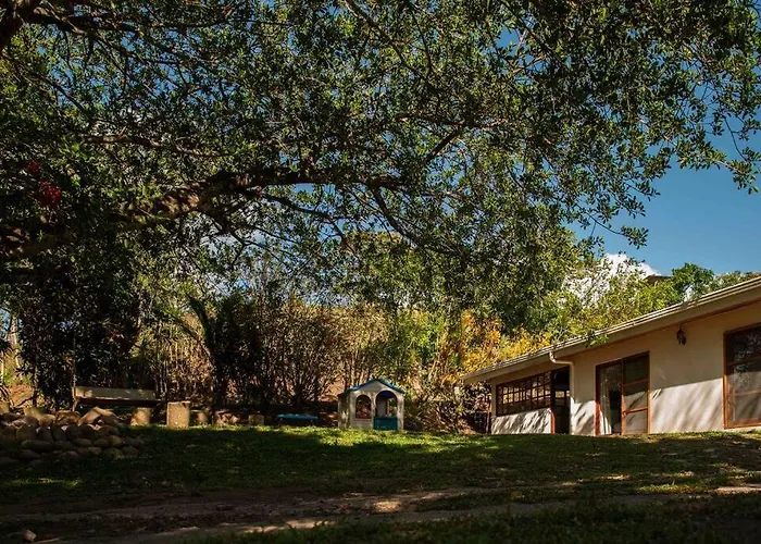 Gateway To Paradise Holiday home *