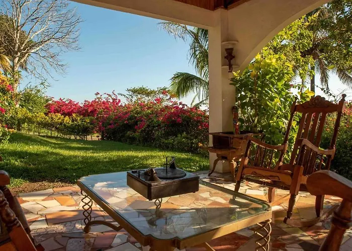 Gateway To Paradise Vakantiehuis *