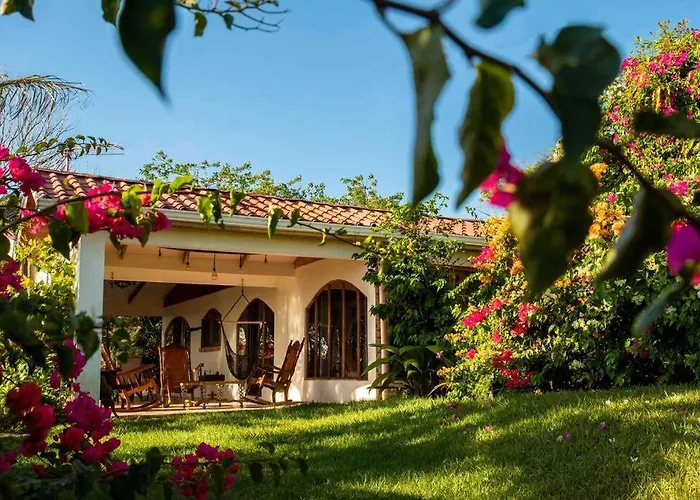 Holiday home Gateway To Paradise *