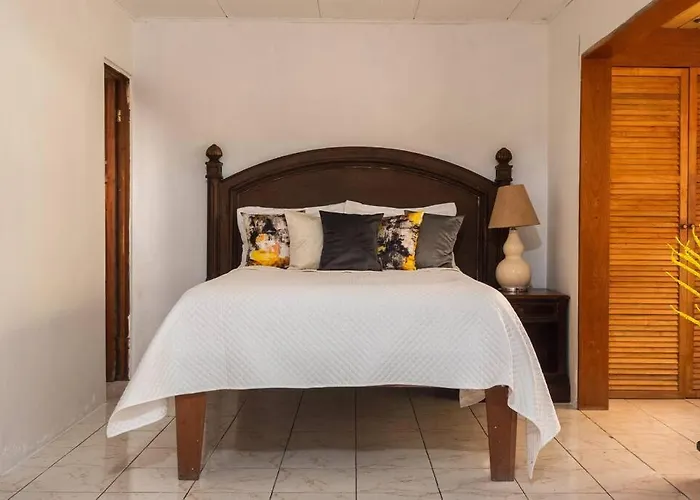 Holiday home Gateway To Paradise Tilaran