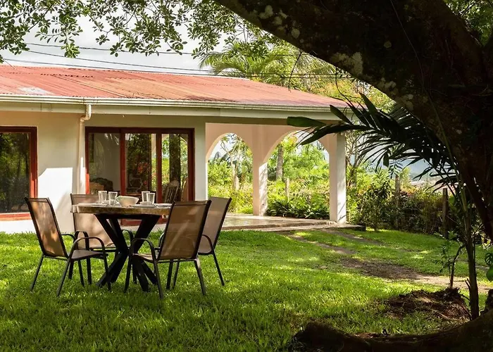 Gateway To Paradise Holiday home *