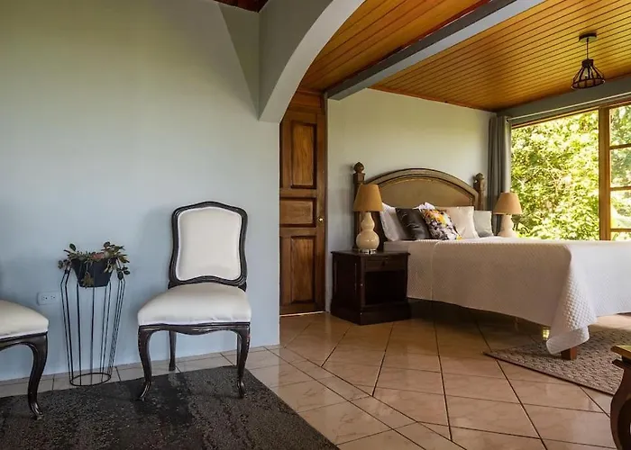 Holiday home Gateway To Paradise