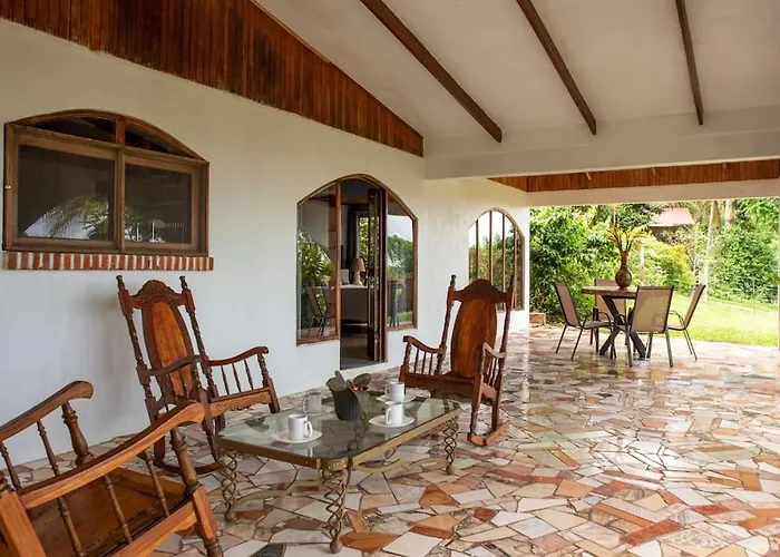 Holiday home Gateway To Paradise